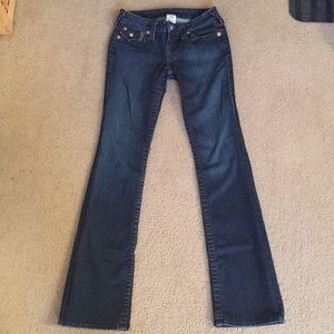 True Religion Jeans Size: 26